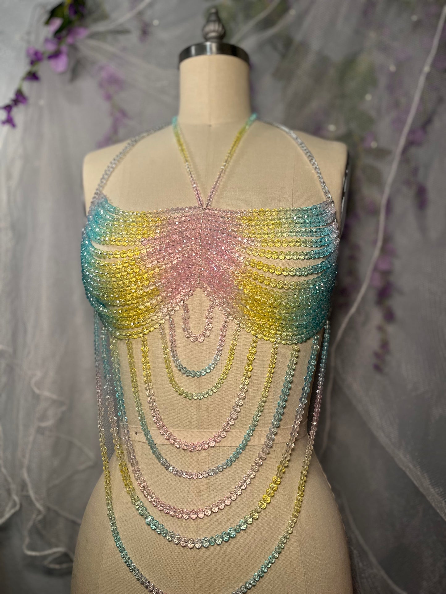 Pastel Fairytopia