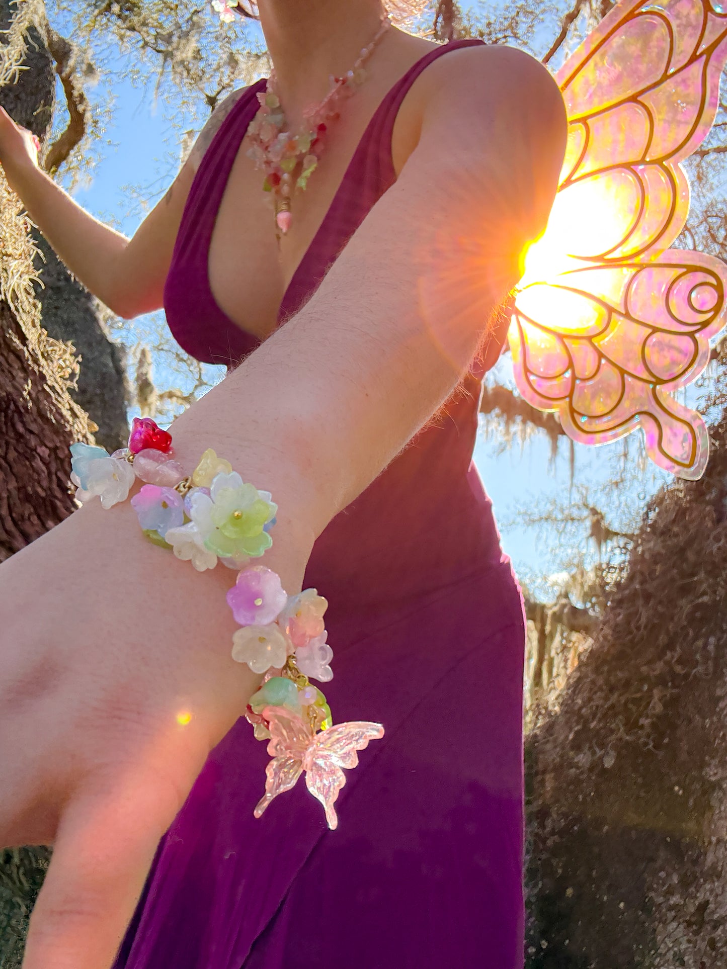 Pixie Dust Bracelet