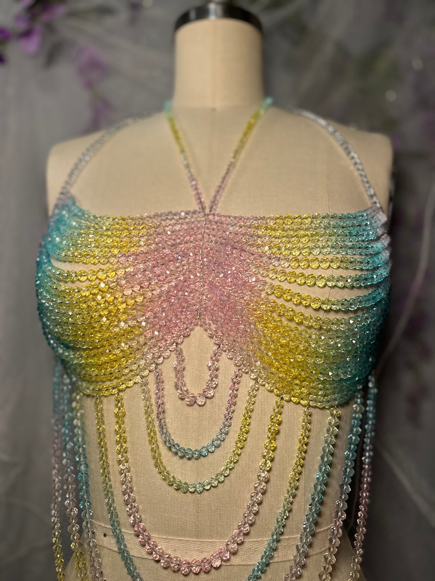 Pastel Fairytopia