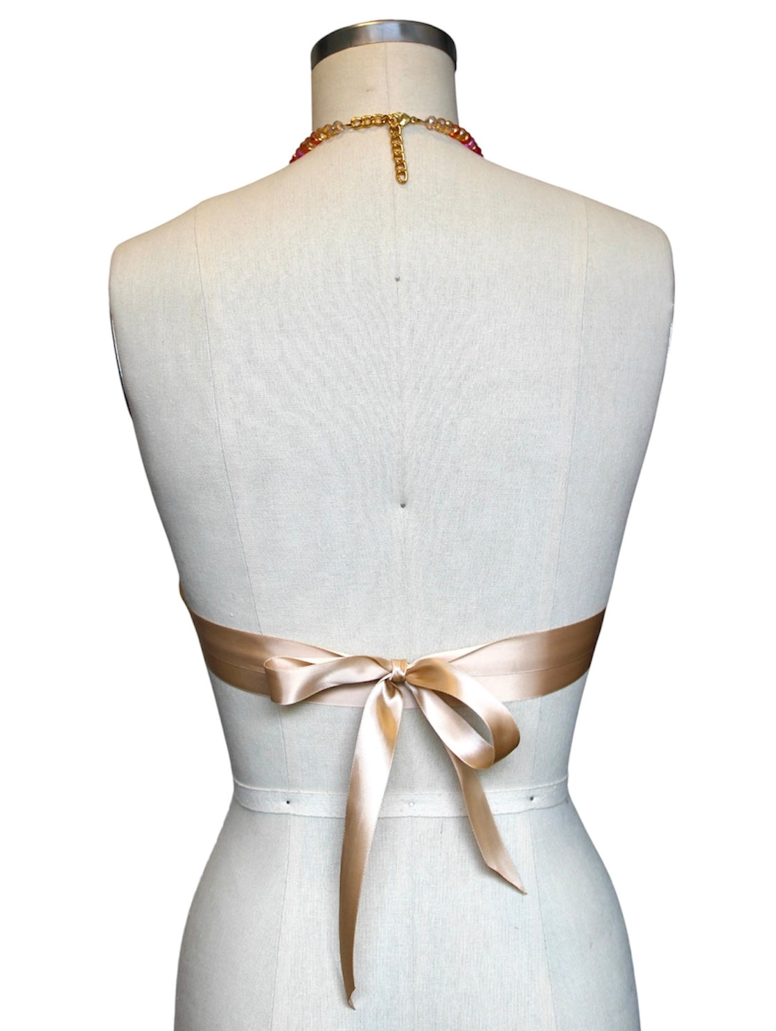 Dazzling Starfire Shell Top