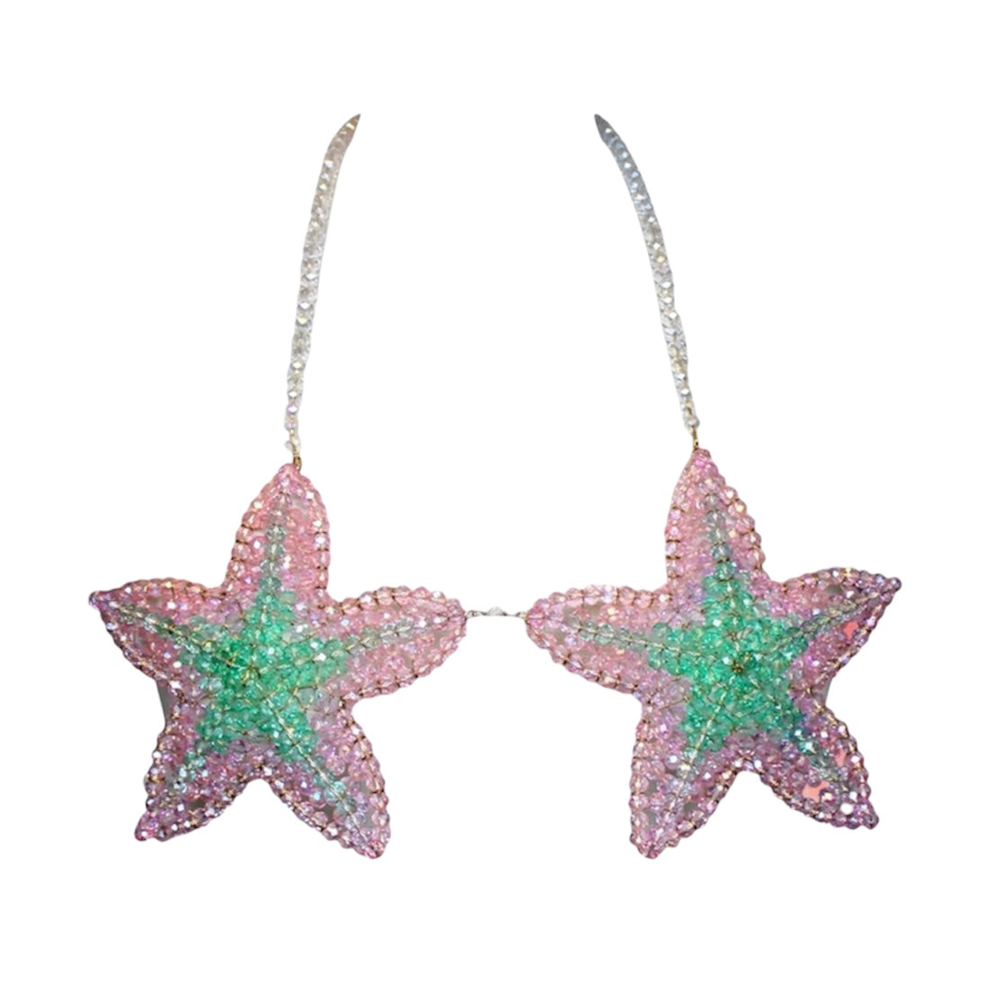 Guava Starfish Top