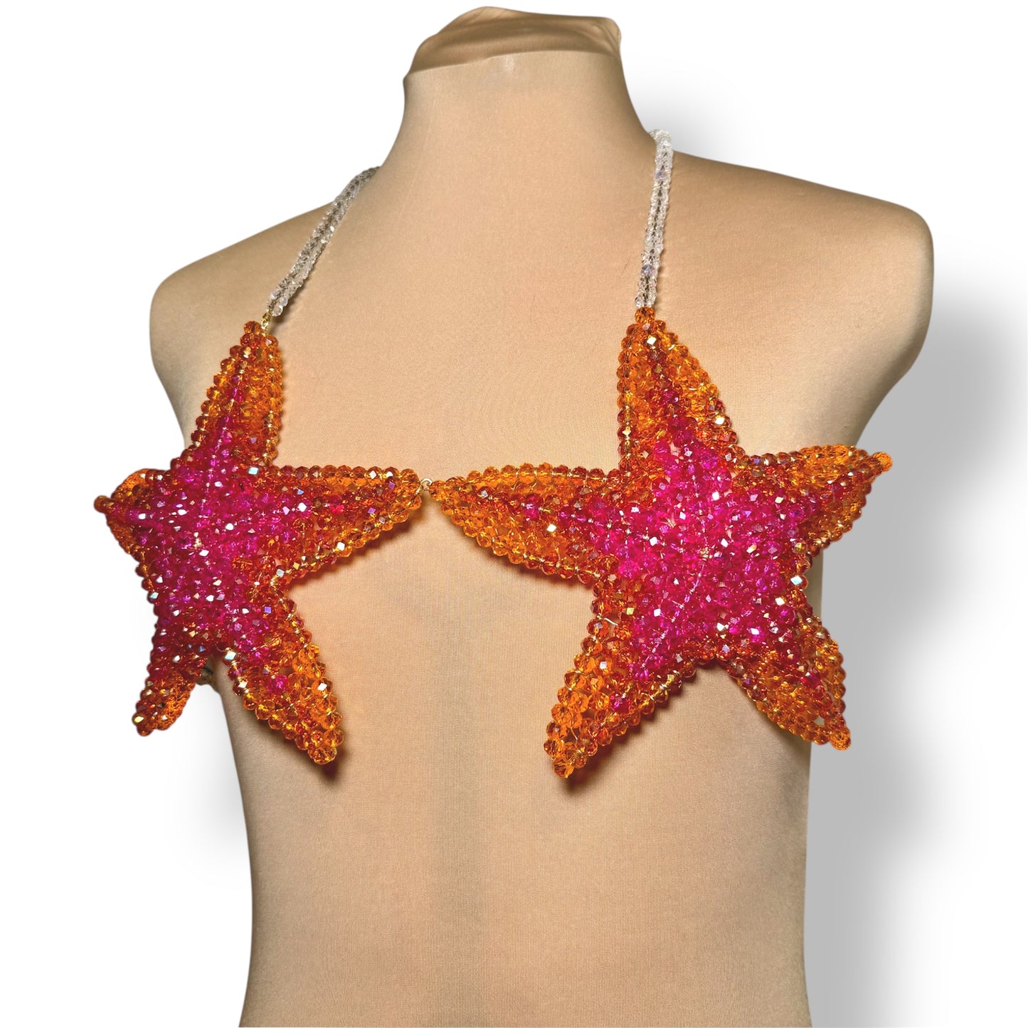 Linckia Starfish Top