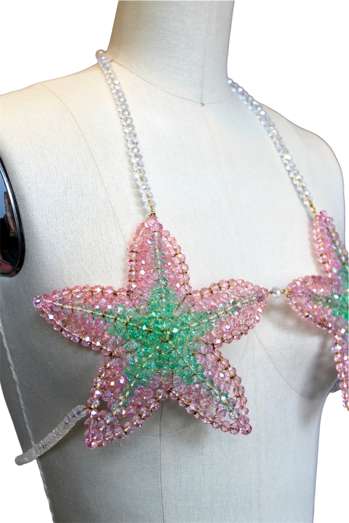 Guava Starfish Top