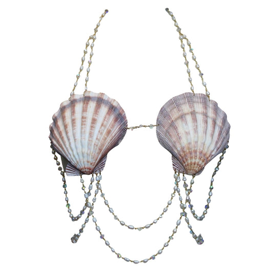 Dier-Kiss Shell Top