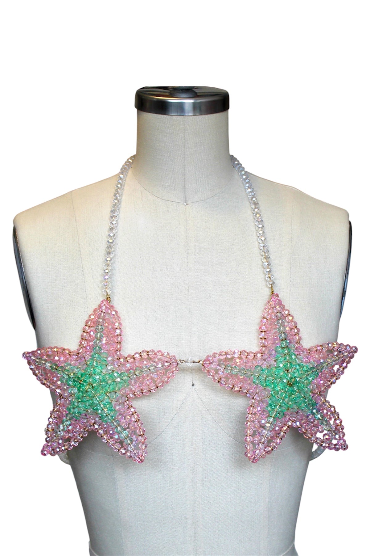 Guava Starfish Top