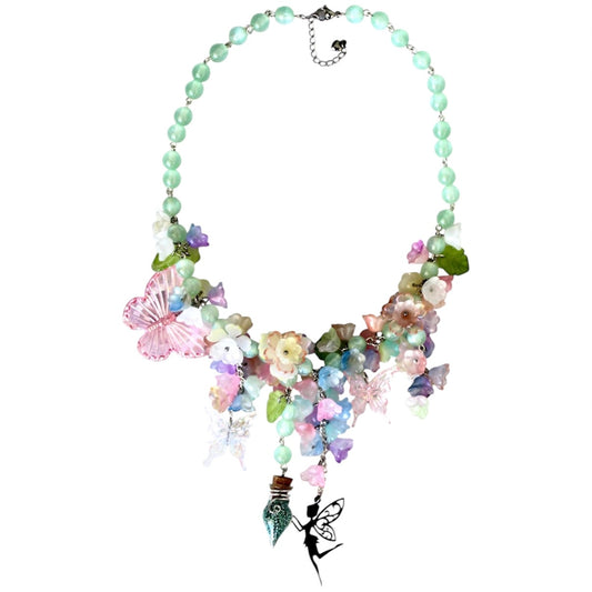 Lily's Pixie Dust Necklace