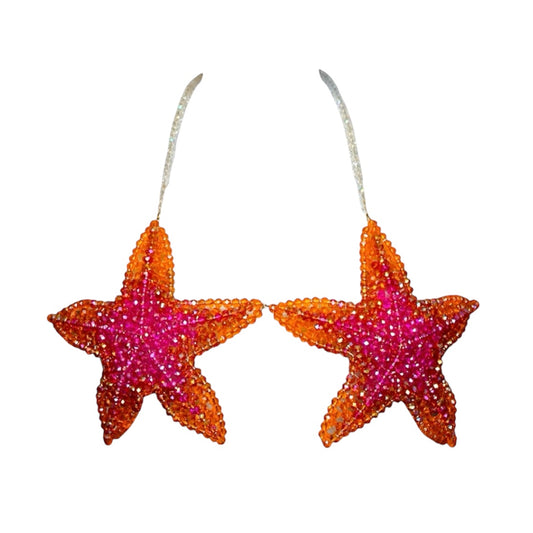 Linckia Starfish Top