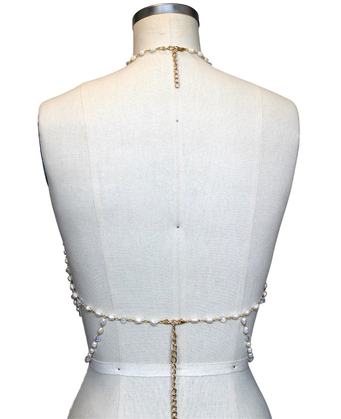 Dier-Kiss Shell Top