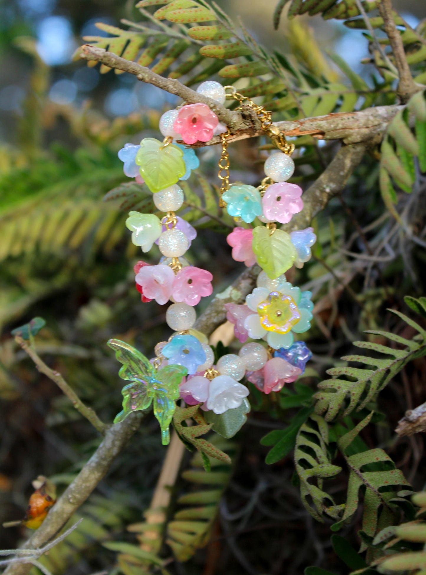 Pixie Dust Bracelet