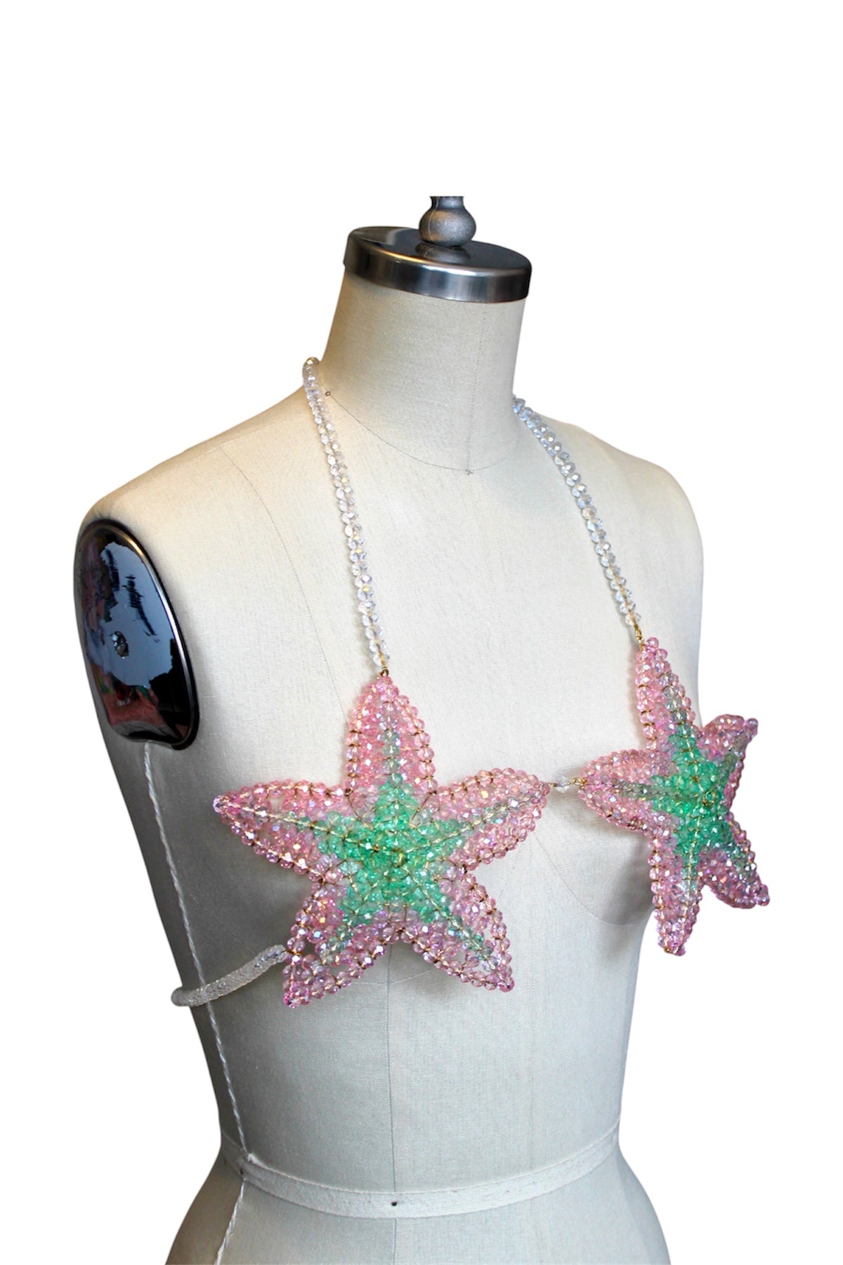 Guava Starfish Top