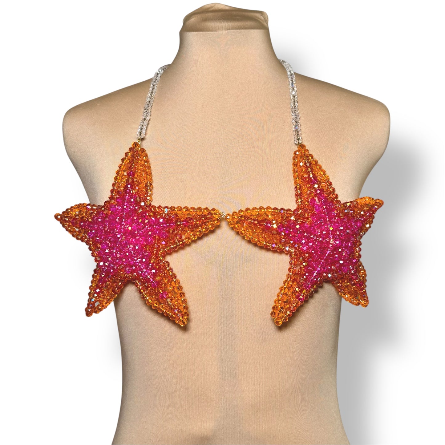 Linckia Starfish Top