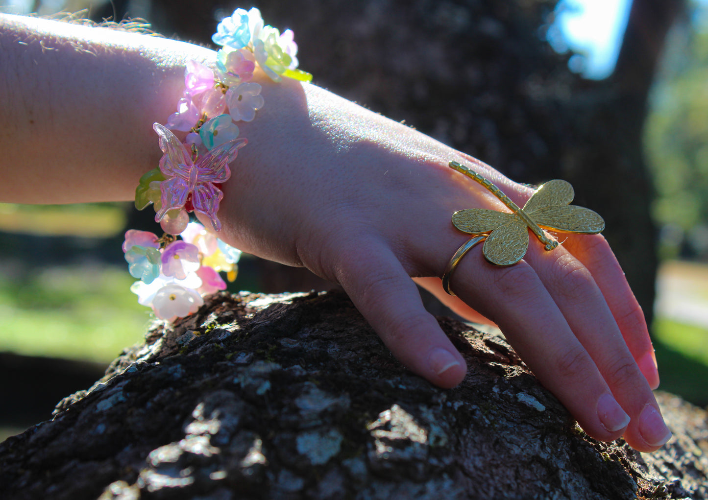 Pixie Dust Bracelet