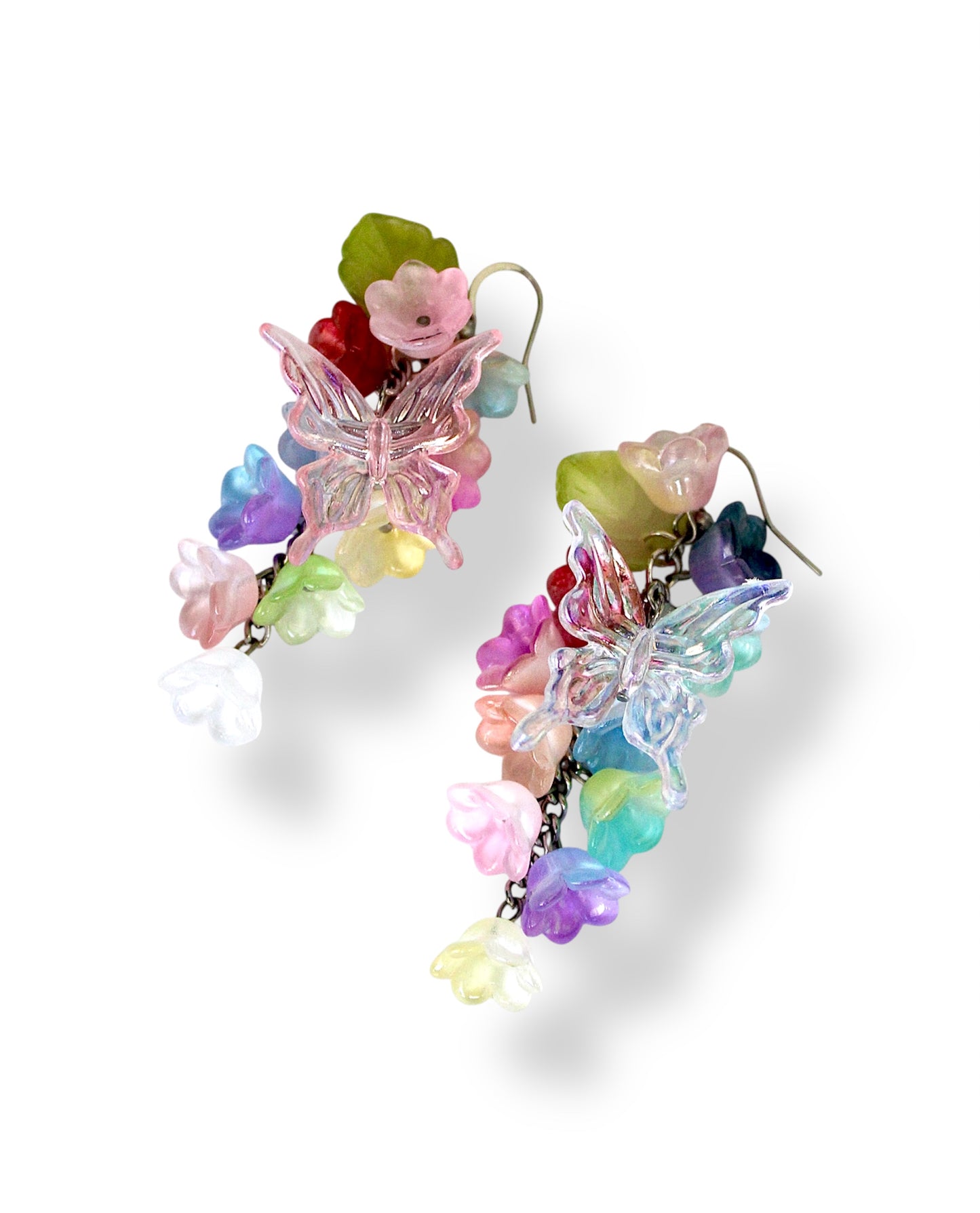 Bouquet Earrings