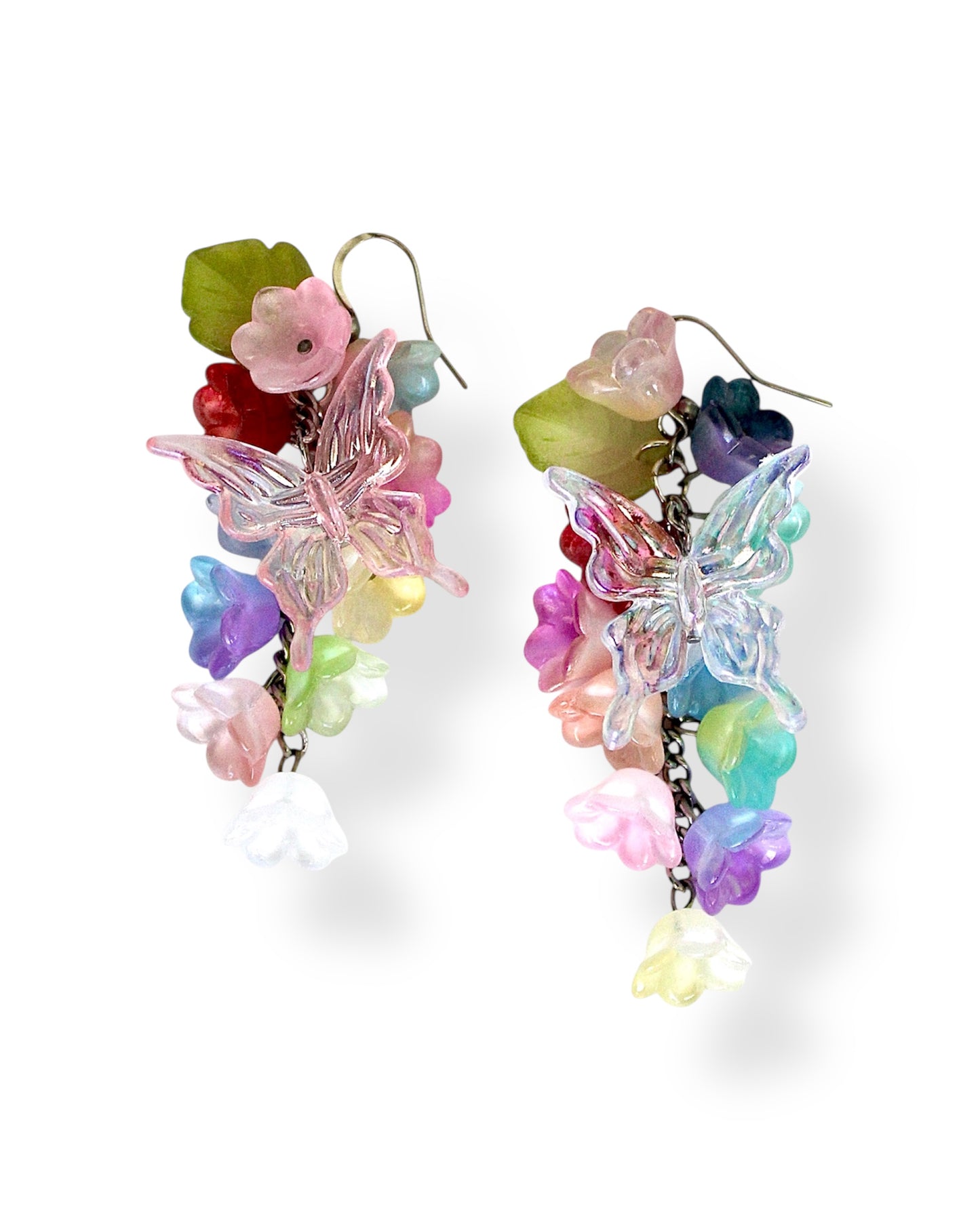 Bouquet Earrings