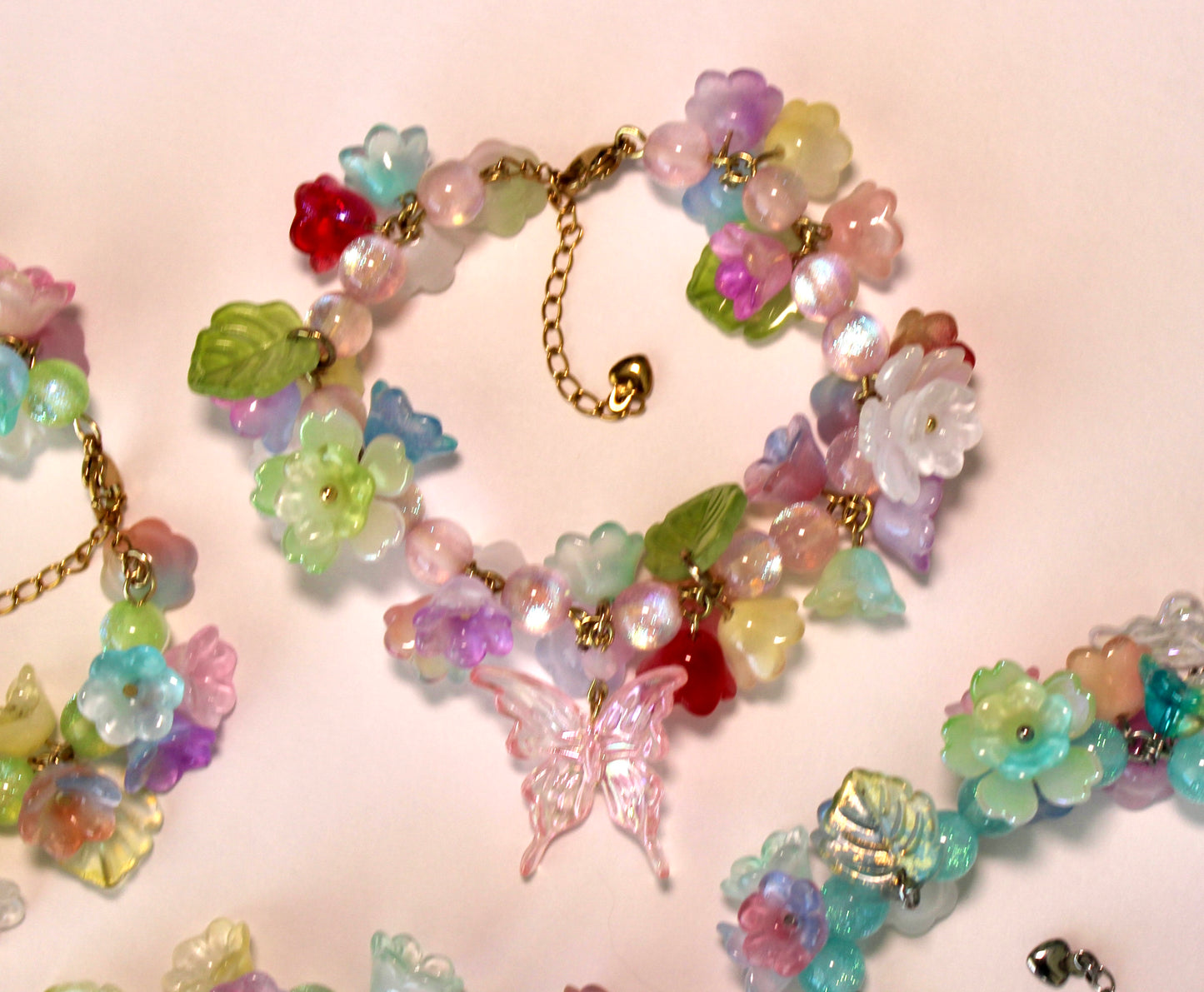 Pixie Dust Bracelet