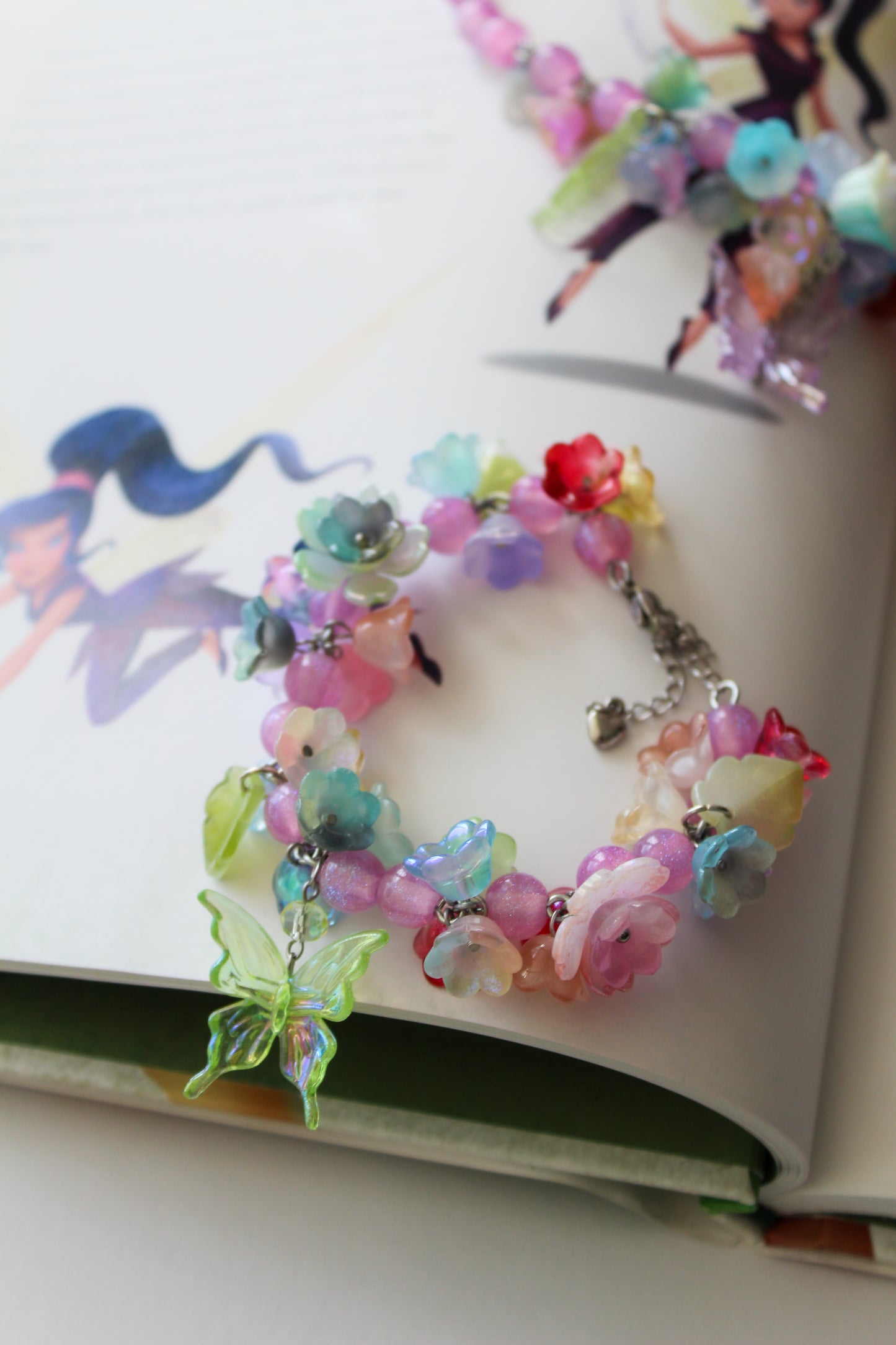 Pixie Dust Bracelet