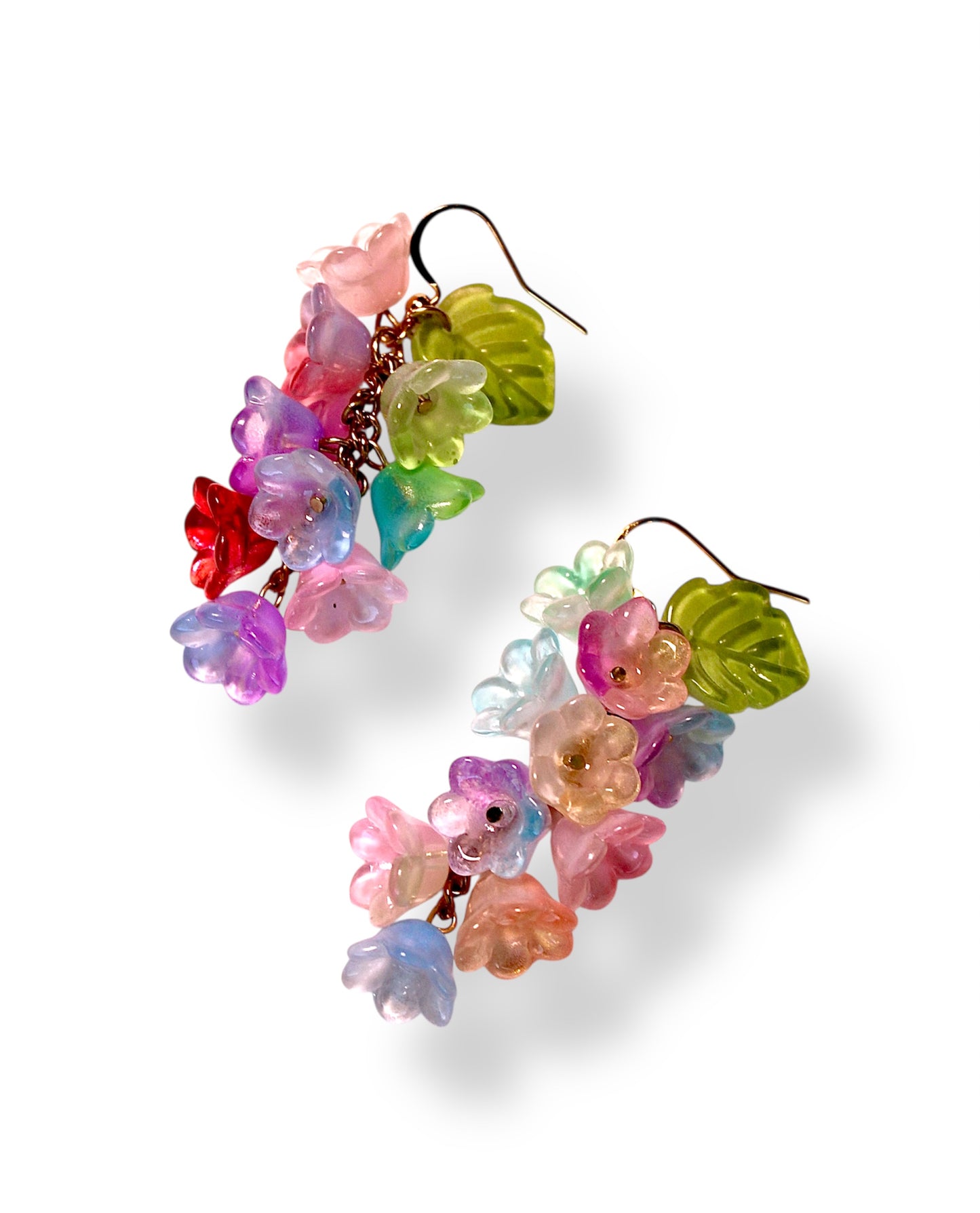 Bouquet Earrings