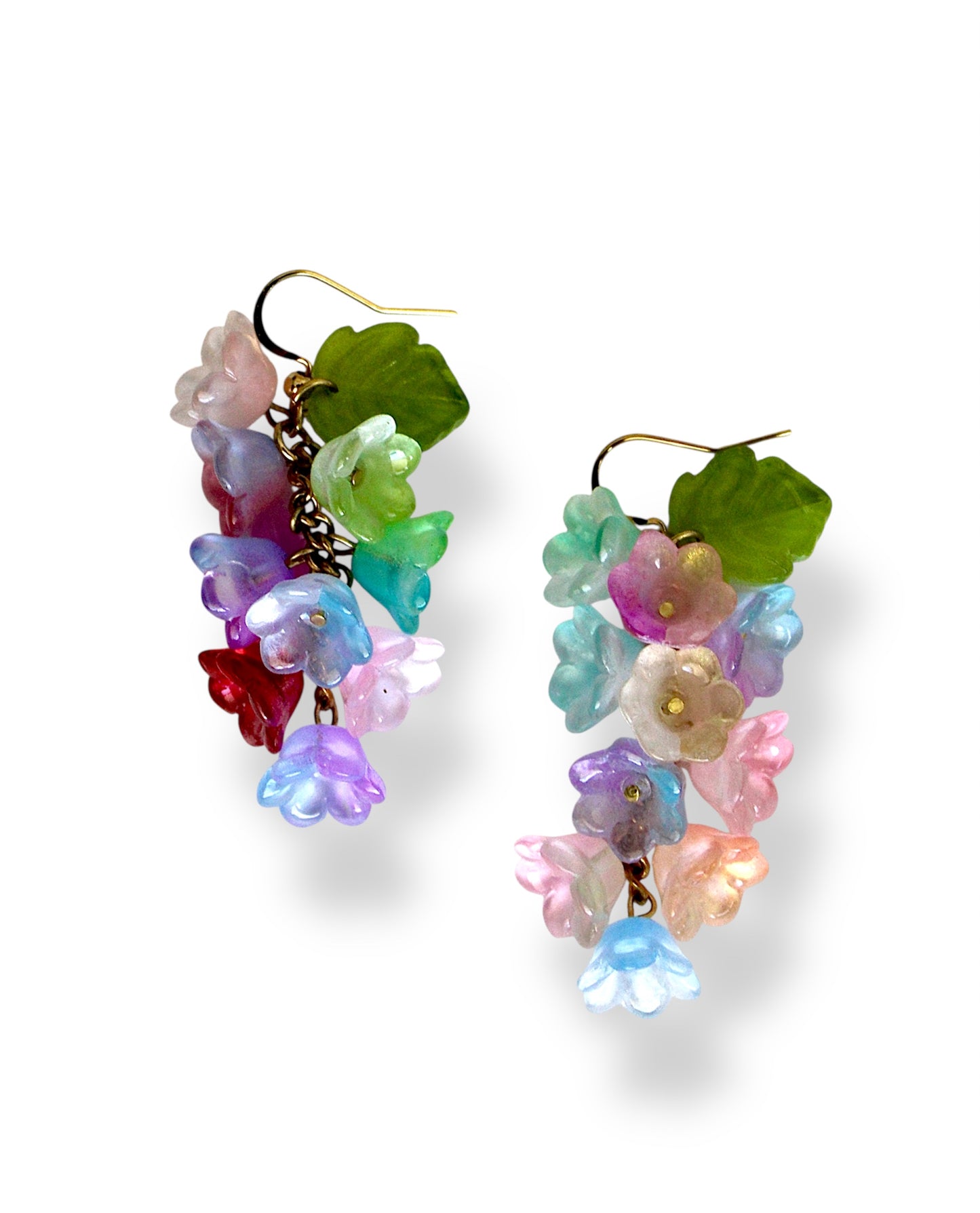 Bouquet Earrings