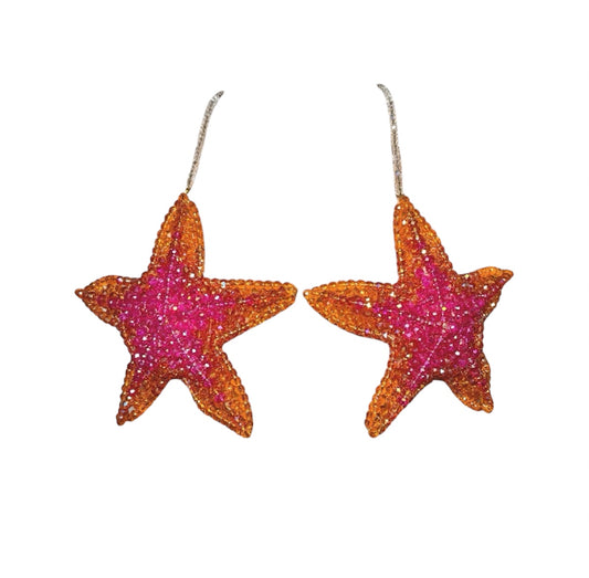 Linckia Starfish Top