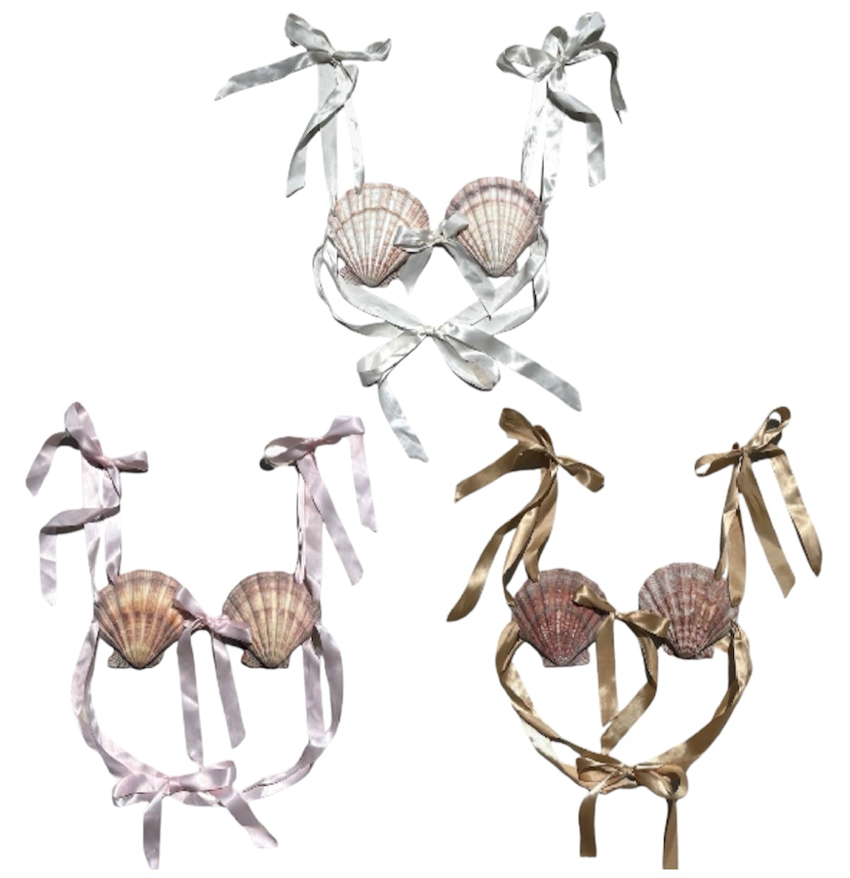 Rani’s Shell Top