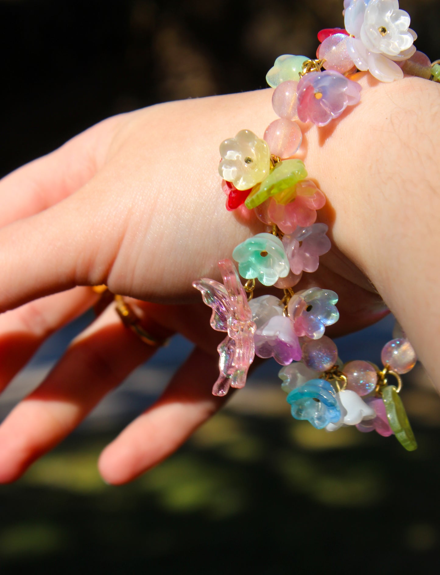 Pixie Dust Bracelet