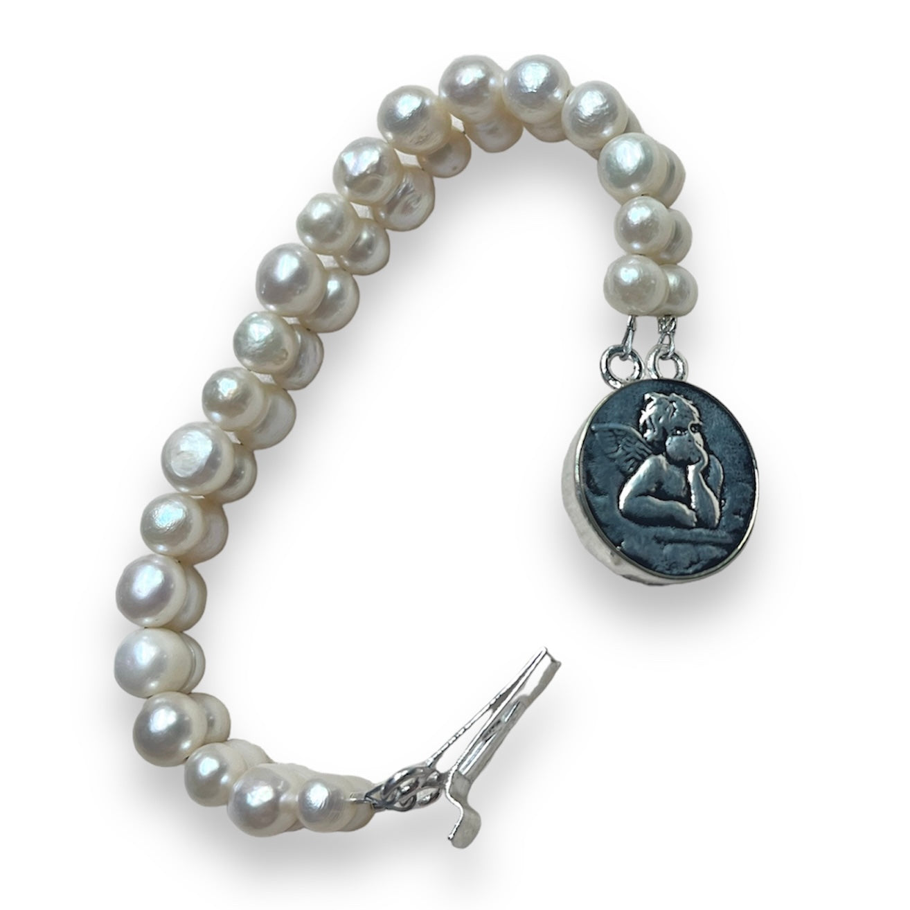 Angel Baby Bracelet